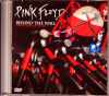 Pink Floyd ピンク・フロイド/Broadcast in 2000 on Japan TV