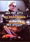 Elton John エルトン・ジョン/PA,USA 2015