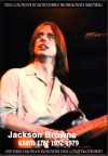 Jackson Browne WN\EuE/Live Collection 1972-1979