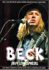 Beck ベック/Pro-Shot Live Collection 2014