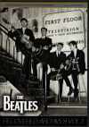 Beatles r[gY/Unseen Rare Film Collection Vol.1