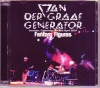 Van Der Graaf Generator/Live At Cambridge,UK 2007