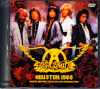 Aerosmith エアロスミス/Texas,USA 1988