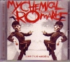 My Chemical Romance/Live At Osaka,Japan 2007