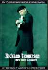 Richard Thompson リチャード・トンプソン/NY,USA 2014