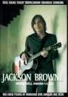 Jackson Browne ジャクソン・ブラウン/Canada 2011
