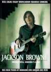 Jackson Browne WN\EuE/Canada 2011