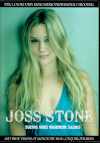 Joss Stone WXEXg[/Argentina 2015