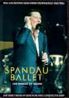 Spandau Ballet スパンダー・バレエ/CA,USA 2015