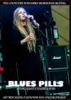 Blues Pills ブルース・ピルズ/Germany 2014 & more