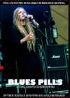 Blues Pills u[XEsY/Germany 2014 & more