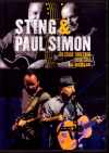 Sting,Paul Simon スティング ポール・サイモン/Germany 2015