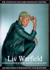 Liv Warfield リヴ・ウォーフィールド/Canada 2014