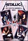 Metallica ^J/South America 1993