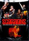 Scorpions スコーピオンズ/Saitama,Japan 1984 LD Ver.