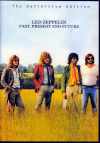 Led Zeppelin レッド・ツェッペリン/UK 1979 2Days Definitive