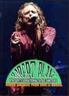 Robert Plant ロバート・プラント/Brazil 2015