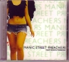 Manic Street Preachers/Summer Sonic,Osaka 2007