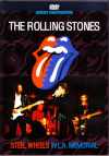 Rolling Stones ローリング・ストーンズ/CA,USA 1989