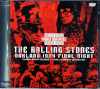 Rolling Stones ローリング・ストーンズ/CA,USA 1994