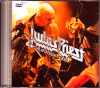 Judas Priest W[_XEv[Xg/CA,USA 2009