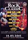 Various Artists Ian Gillan,John Wetton,Rick Parfitt/Germany 2015