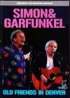 Simon & Garfunkel TCEAhEK[t@N/CO,USA 2003