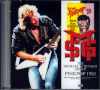 Michael Schenker マイケル・シェンカー/Holland 1981
