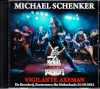 Michael Schenker マイケル・シェンカー/Netherlands 2014