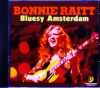 Bonnie Raitt ボニー・レイット/Netherlands 1977