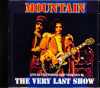 Mountain マウンテン/NY,USA 1974
