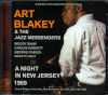 Art Blakey A[gEuCL[/NJ,USA 1969