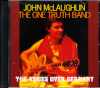 John McLaughlin WE}Nt/Germany 1978