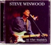 Steve Winwood XeB[EEBEbh/Live At Keynes 2007