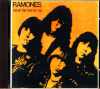 Ramones ラモーンズ/CT,USA 1981