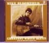 Mike Bloomfield }CNEu[tB[h/California 1974