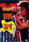 Aerosmith エアロスミス/TX,USA 1978 LD Ver.