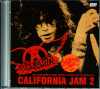 Aerosmith エアロスミス/California,USA 1978