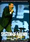 System of Down システム・オブ・ア・ダウン/Argentina 2015