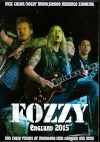 Fozzy tHW[/England 2015