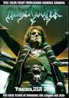Alice Cooper アリス・クーパー/VA,USA 2014
