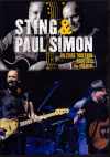 Sting,Paul Simon XeBO |[ETC/France 2015 & more