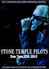 Stone Temple Pilots ストーン・テンプル・パイロット/NY,USA 2015