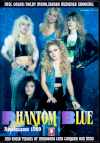Phantom Blue ファントム・ブルー/Netherlands 1989