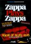 Zappa Plays Zappa,Frank Zappa UbpEvCYEUbp/TX,USA 2015