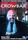Crowbar クロウバー/Russia 2015