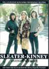 Sleater-Kinney スリーター・キニー/WA,USA 2015