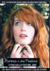 Florence + the Machine t[XEAhEUE}V[/CA,USA 2015