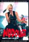 No Doubt ノー・ダウト/WA,USA 2015