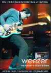 Weezer EB[U[/CA,USA 2014 & more